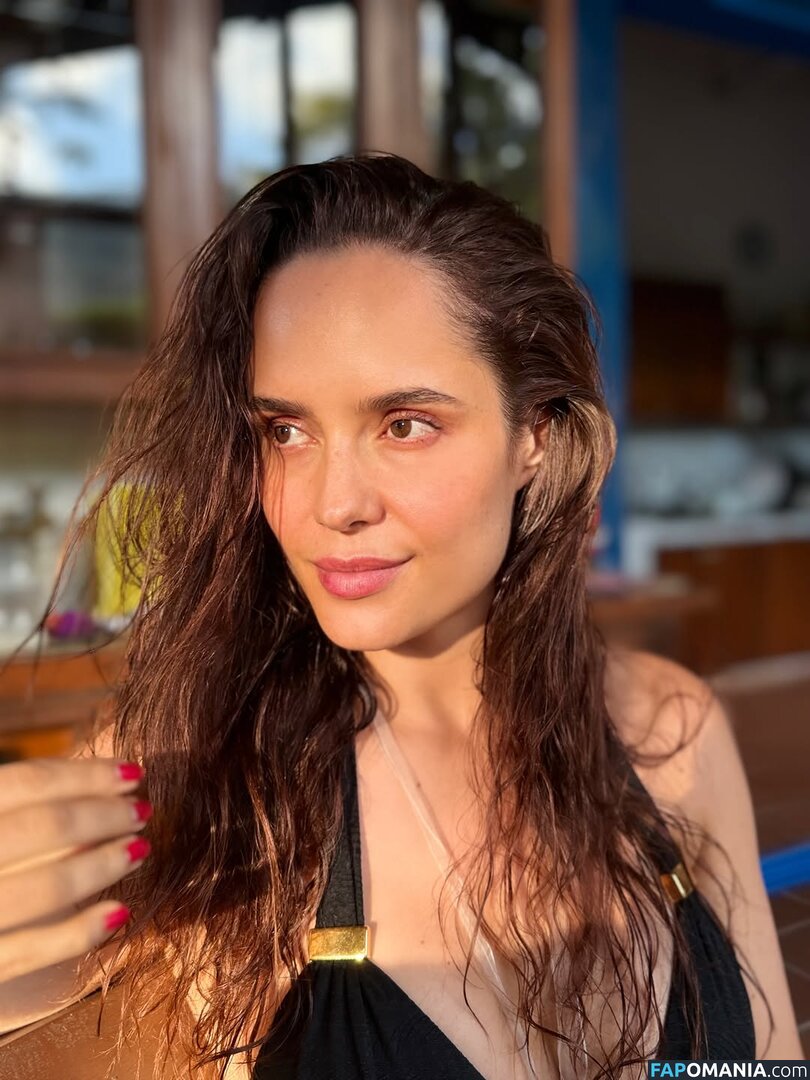 Ana Lucia Dominguez / analuciado Nud OnlyFans  Fotografie scursă #23