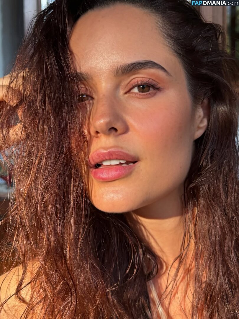 Ana Lucia Dominguez / analuciado Nud OnlyFans  Fotografie scursă #26