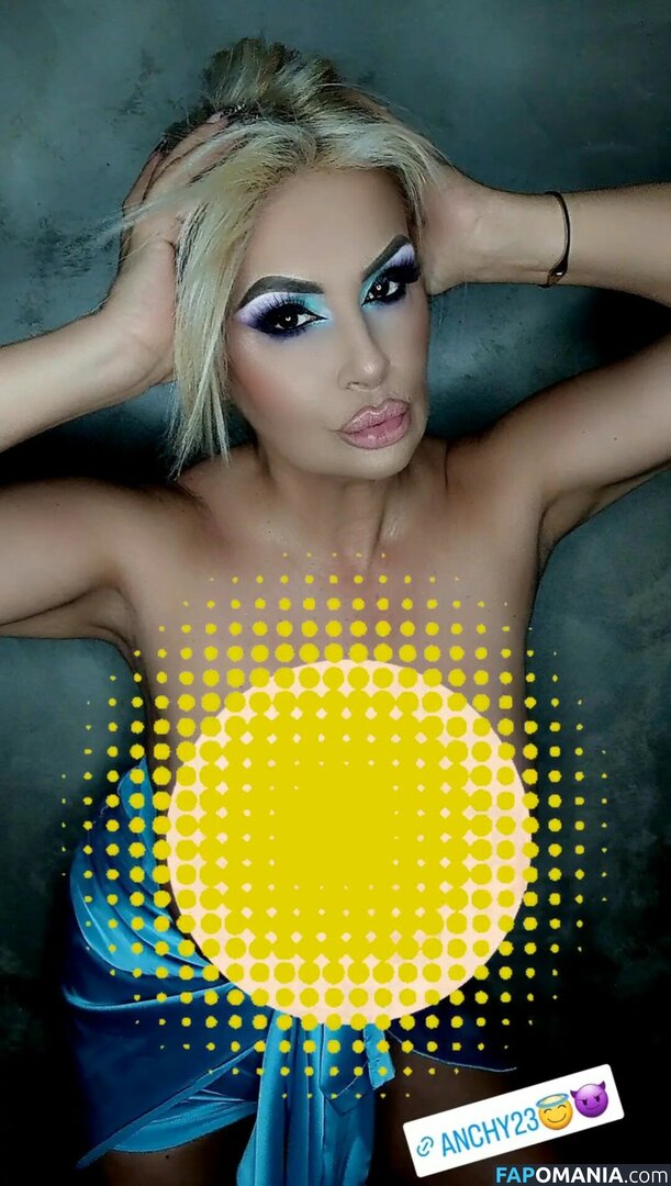 Ana Milanovic / anamilanovic_ / anchy23 Nud OnlyFans  Fotografie scursă #4