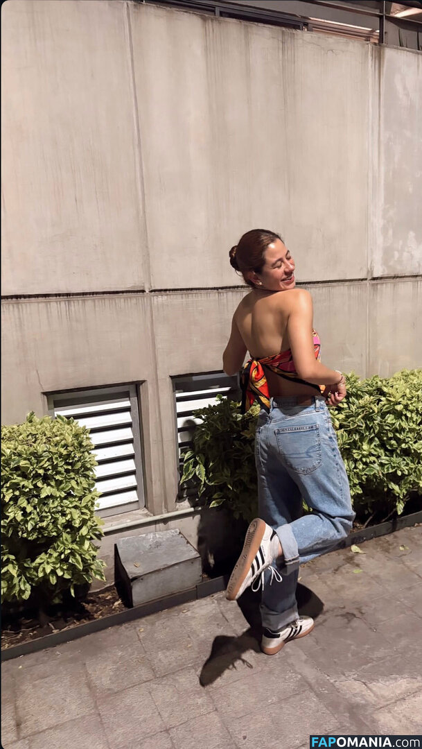 Ana Renteria / an.renteriagal / an_galr Nud OnlyFans  Fotografie scursă #8