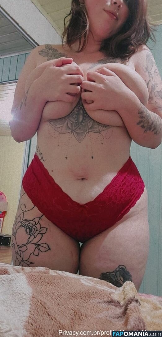 Ana Schineider / aninha MusadoMetal / aninhaaagff / littlebuffblondie Nud OnlyFans  Fotografie scursă #11