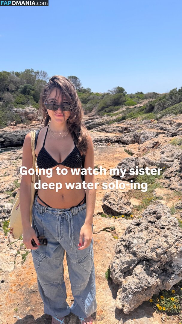 Ana Sofia Fehn / anasofiafehn Nud OnlyFans  Fotografie scursă #56