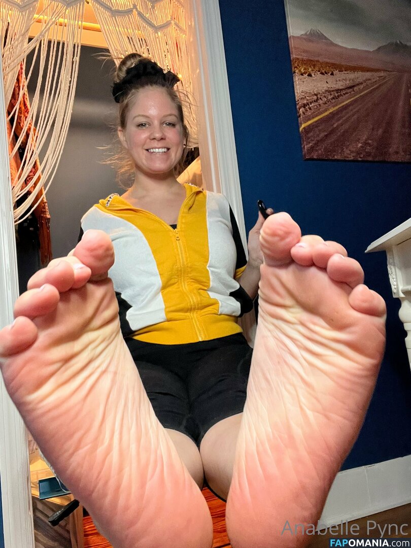 Anabelle Pync / AnabellePyncDommes / anabellepync / annabelle_pync / https: Nud OnlyFans  Fotografie scursă #118