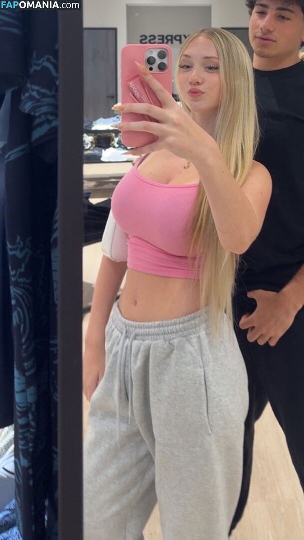 anabel / anabeloha / anabelprivacc / ohaanabel Nud OnlyFans  Fotografie scursă #18