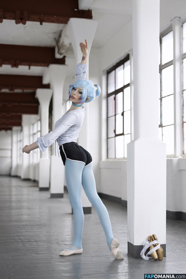 anaelic / anaelic_ Nud OnlyFans  Fotografie scursă #34