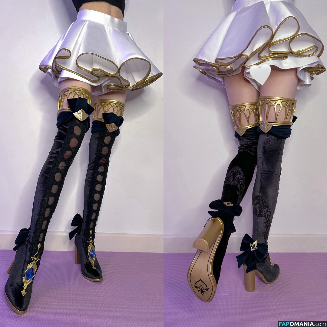 anaelic / anaelic_ Nud OnlyFans  Fotografie scursă #50