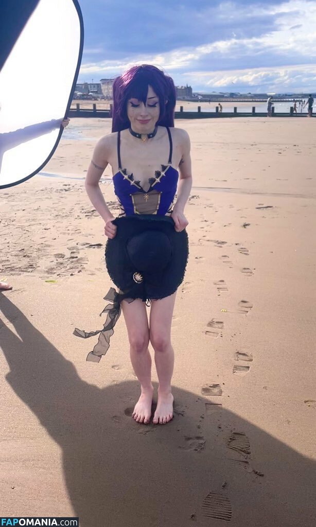 anaelic / anaelic_ Nud OnlyFans  Fotografie scursă #61