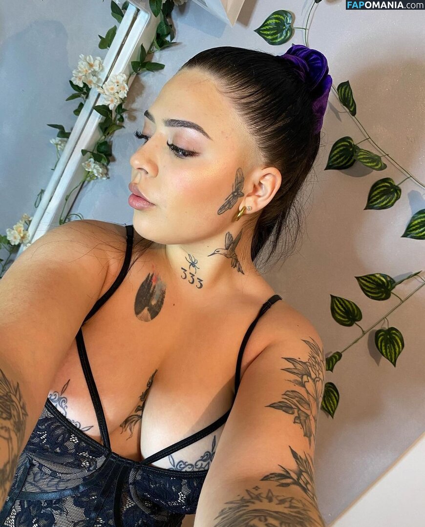 anaispazita Nud OnlyFans  Fotografie scursă #2