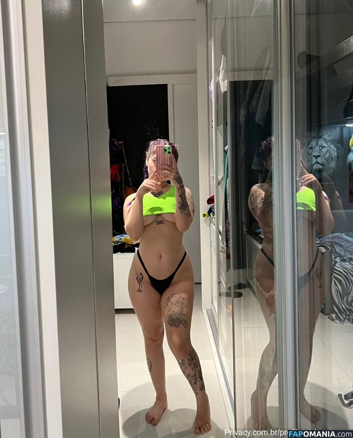 Anajumendes Nud OnlyFans  Fotografie scursă #12