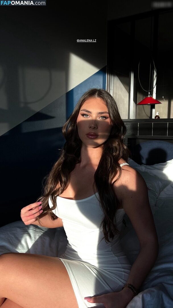 Analena.lz / anabelleofficial Nud OnlyFans  Fotografie scursă #195