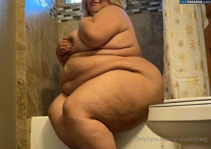 analisanchezjj / analisanchezxx Nud OnlyFans  Fotografie scursă #43