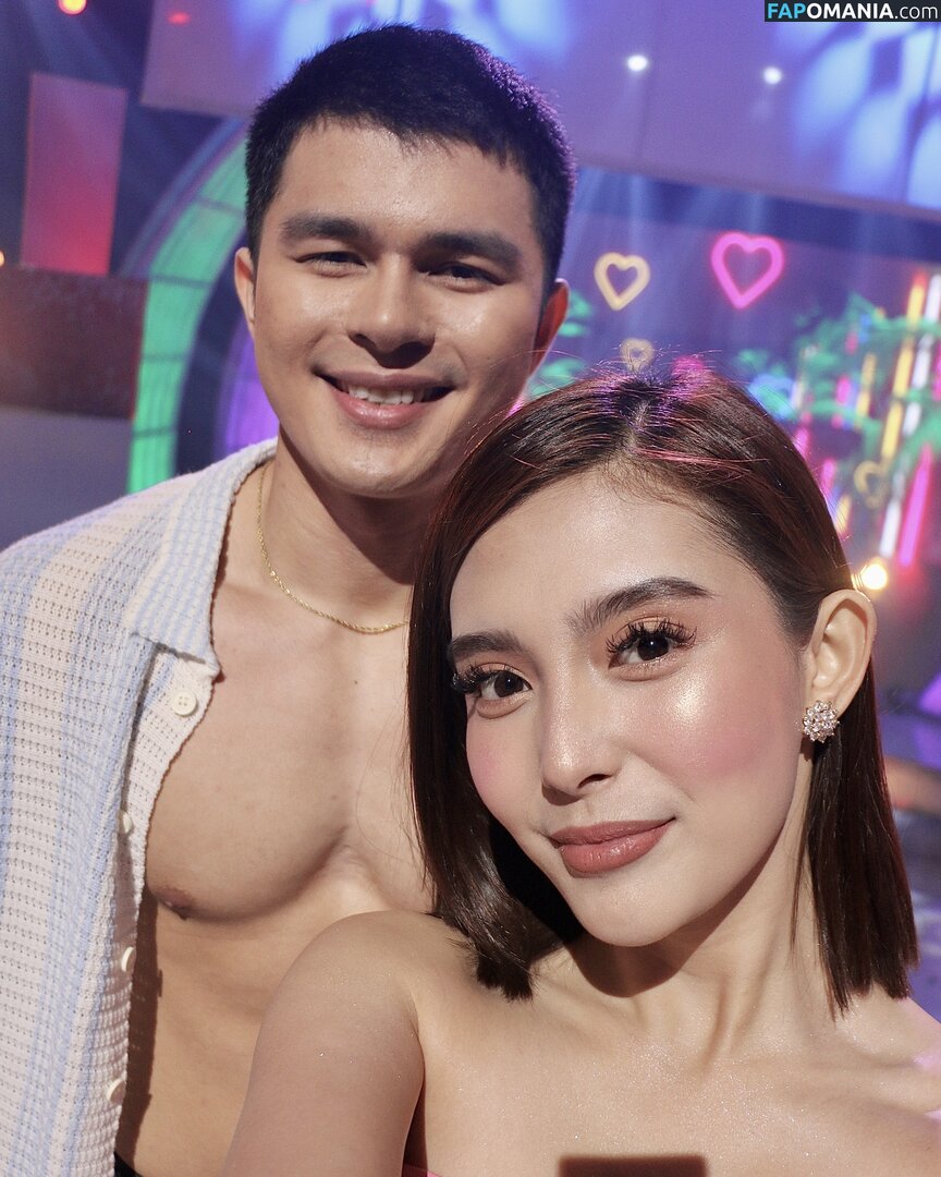 Analyn Barro Nud OnlyFans  Fotografie scursă #1