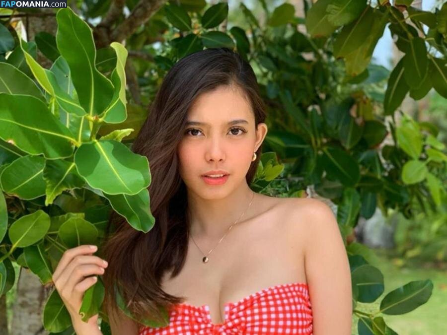 Analyn Barro Nud OnlyFans  Fotografie scursă #3