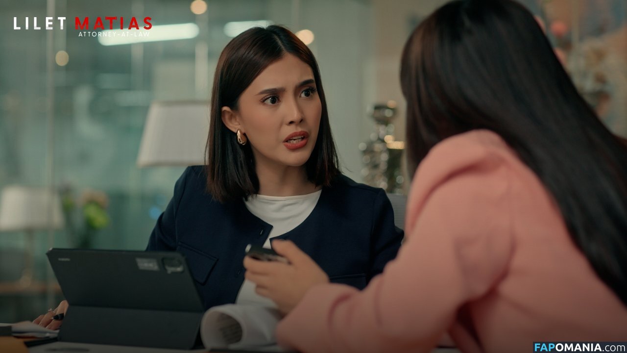 Analyn Barro Nud OnlyFans  Fotografie scursă #9