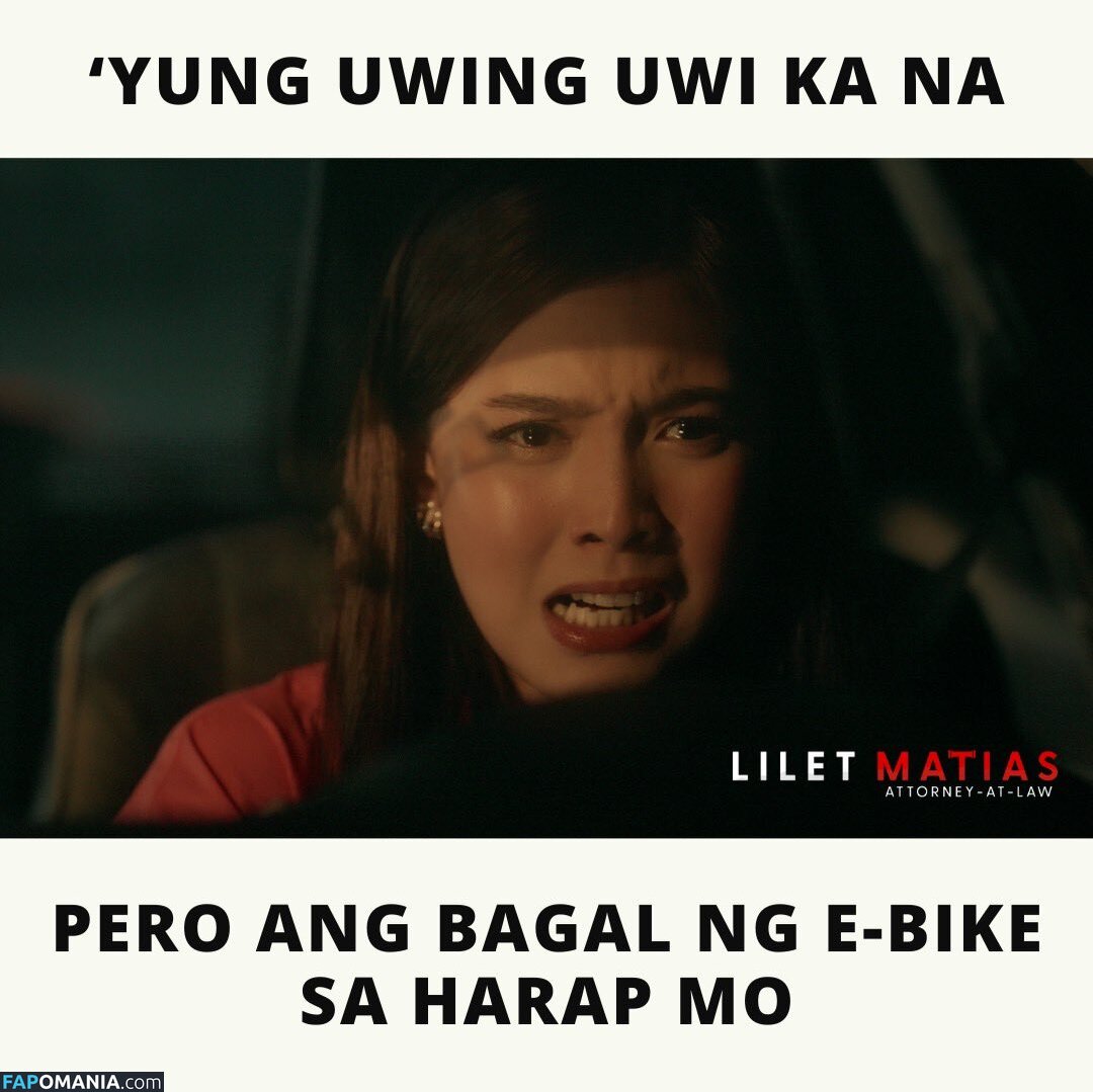 Analyn Barro Nud OnlyFans  Fotografie scursă #13