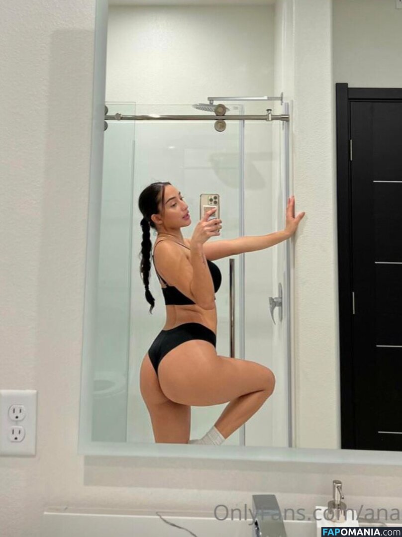 ana maximiliano / anamaxi Nud OnlyFans  Fotografie scursă #55