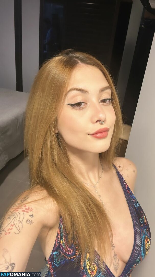 Ananda Morais / ananda Nud OnlyFans  Fotografie scursă #268