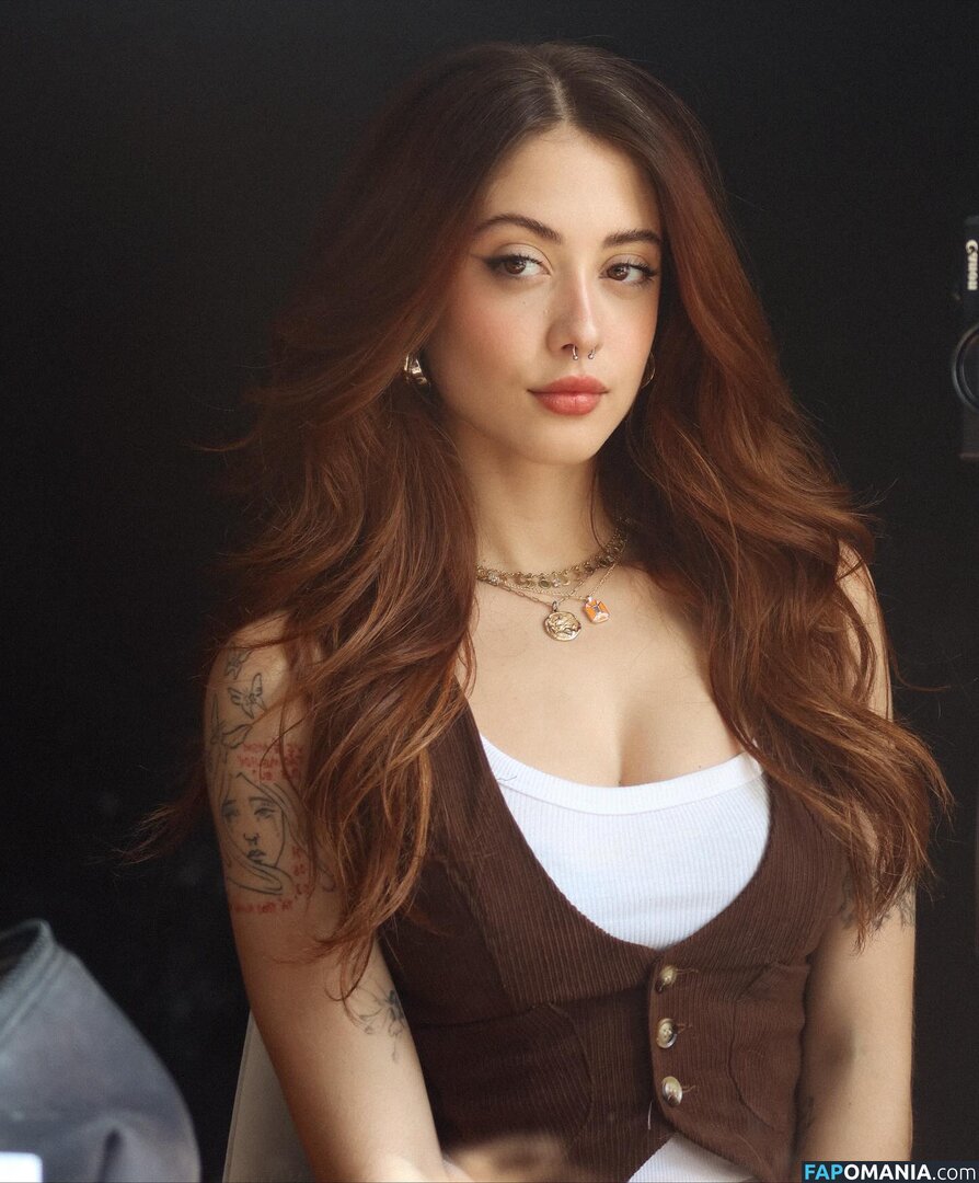 Ananda Morais / ananda Nud OnlyFans  Fotografie scursă #555