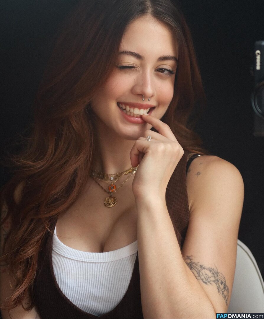 Ananda Morais / ananda Nud OnlyFans  Fotografie scursă #557