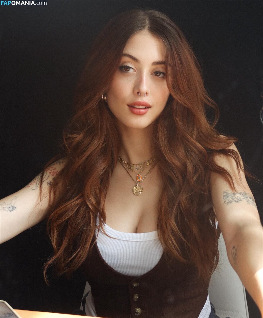 Ananda Morais / ananda Nud OnlyFans  Fotografie scursă #558