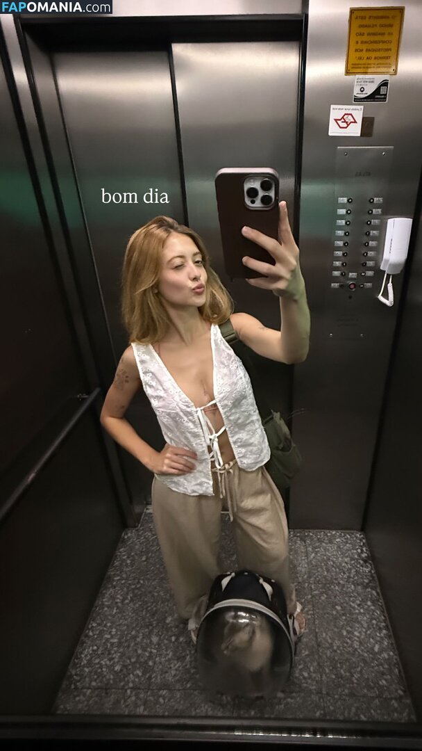 Ananda Morais / ananda Nud OnlyFans  Fotografie scursă #559