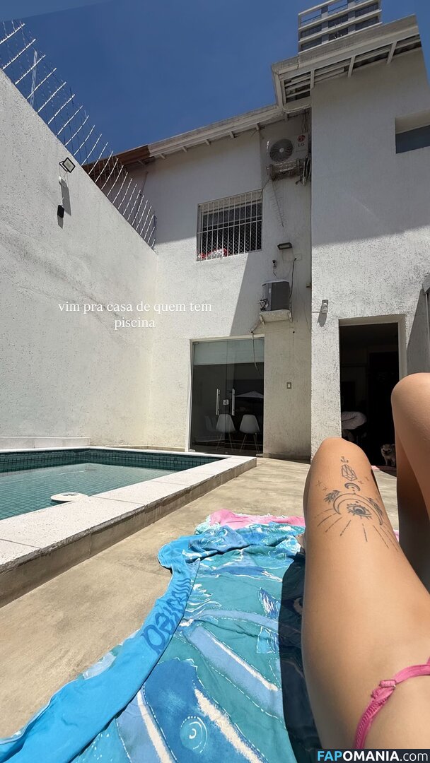 Ananda Morais / ananda Nud OnlyFans  Fotografie scursă #560