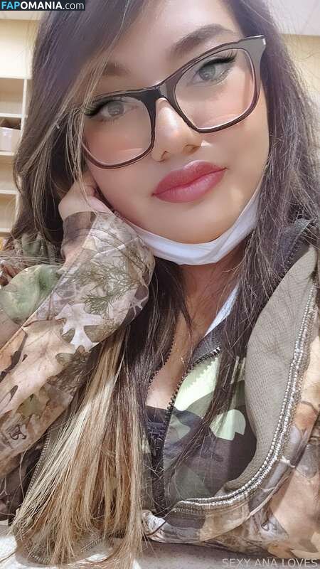 Anangel3534 / anangel35342 Nud OnlyFans  Fotografie scursă #6