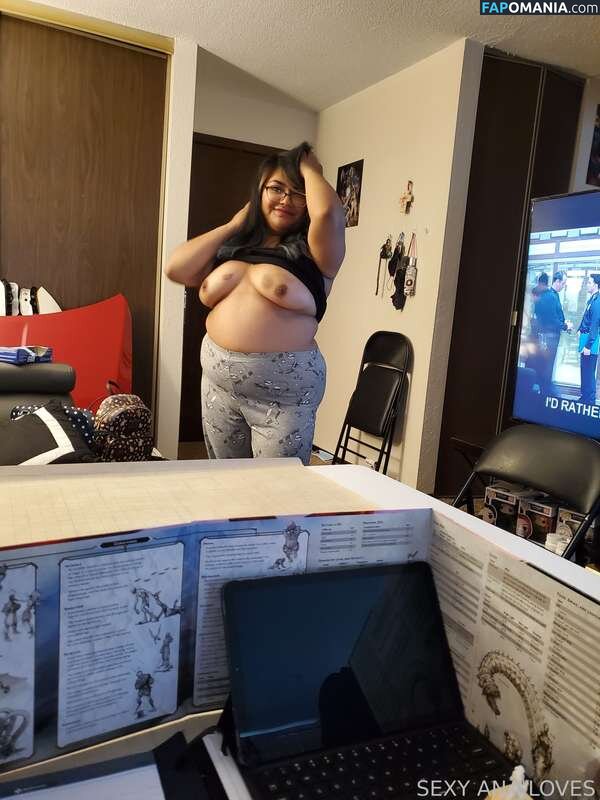 Anangel3534 / anangel35342 Nud OnlyFans  Fotografie scursă #7