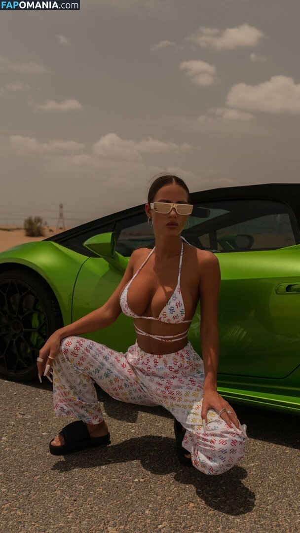 Anastasia Anikina / anastasiyaanikina Nud OnlyFans  Fotografie scursă #150