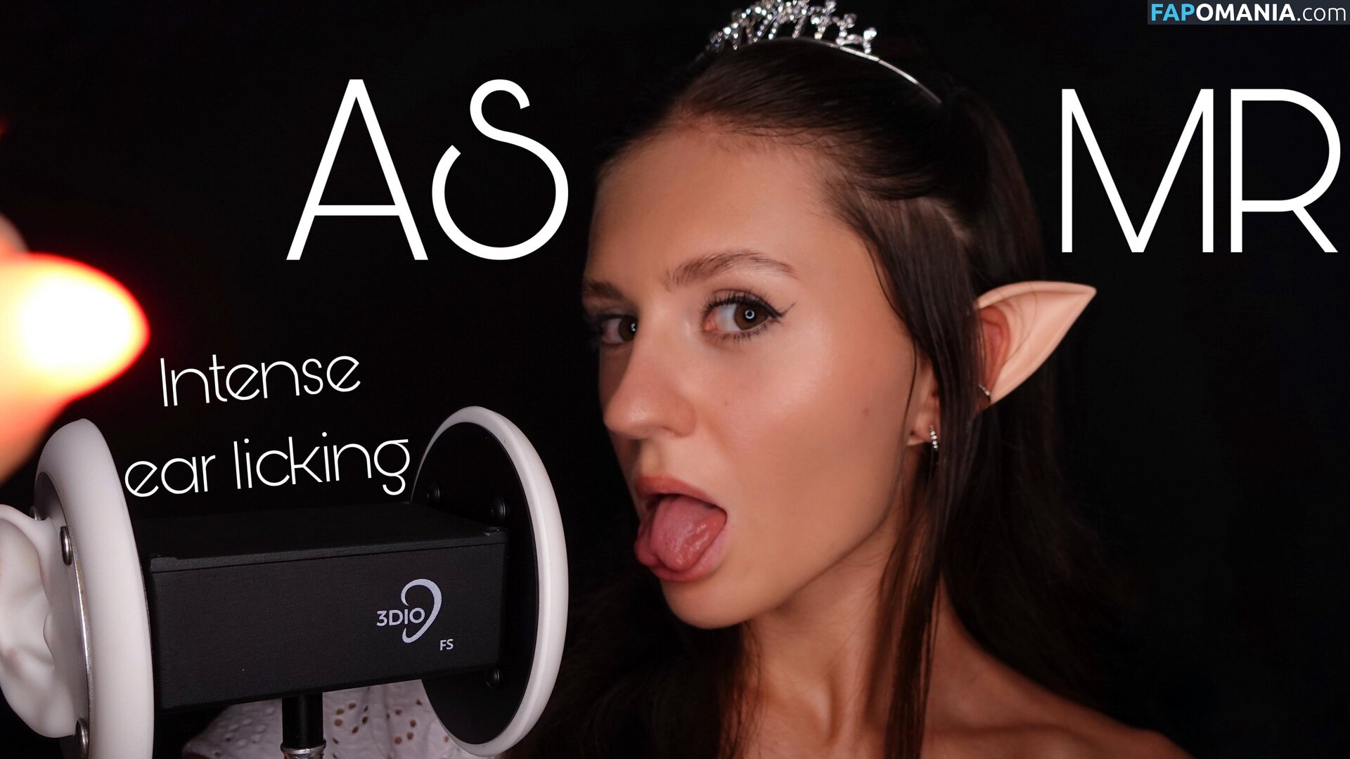 Anastasia ASMR / anastasia_kendall Nud OnlyFans  Fotografie scursă #33
