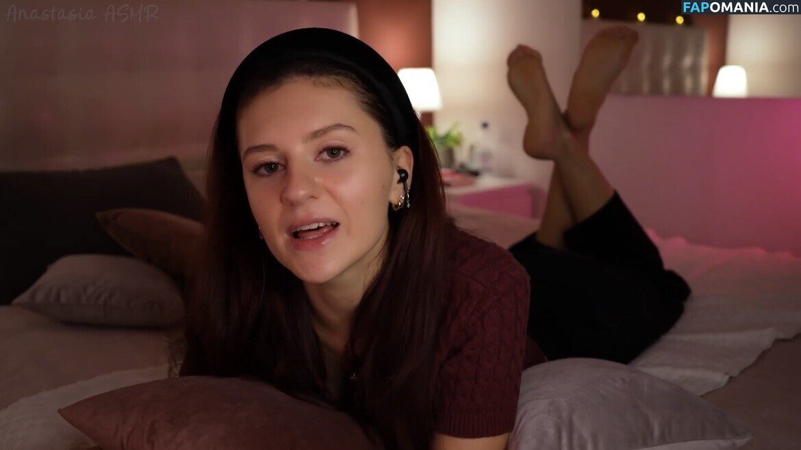 Anastasia ASMR / anastasia_kendall Nud OnlyFans  Fotografie scursă #35