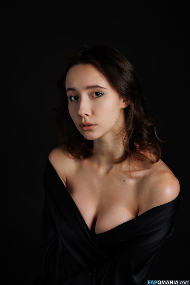 Anastasia Grinenko Nud OnlyFans  Fotografie scursă #17