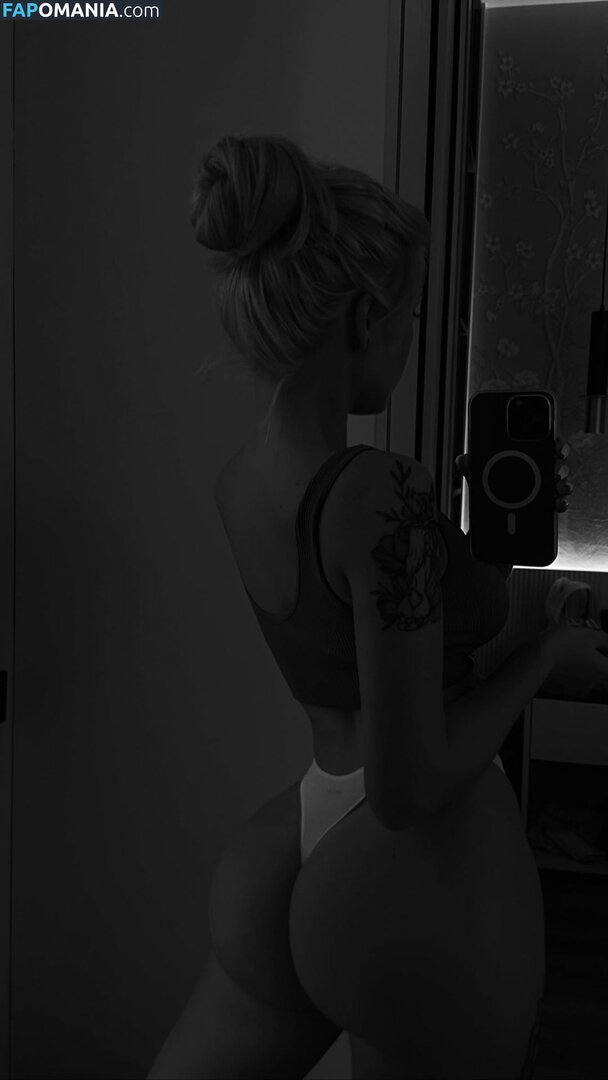 Anastasia Malysheva / Dance_malyshka_offi Nud OnlyFans  Fotografie scursă #5