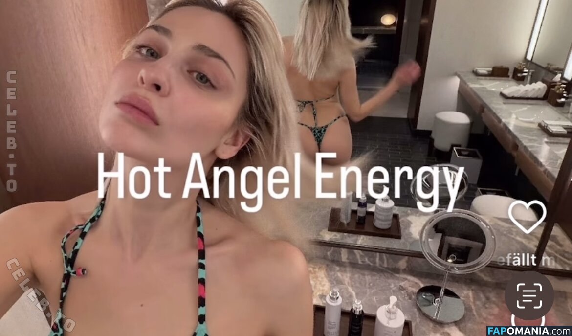 Anastasia Nasty Borisova / nasty.bory / nasty.boryy Nud OnlyFans  Fotografie scursă #8