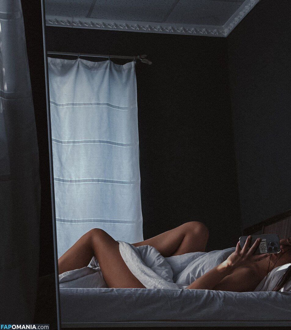 Anastasia Steklova / astklv Nud OnlyFans  Fotografie scursă #4