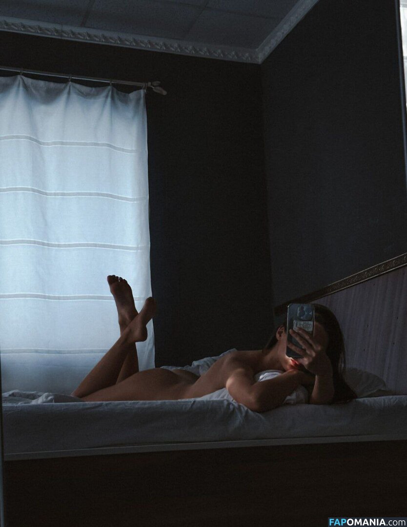 Anastasia Steklova / astklv Nud OnlyFans  Fotografie scursă #10