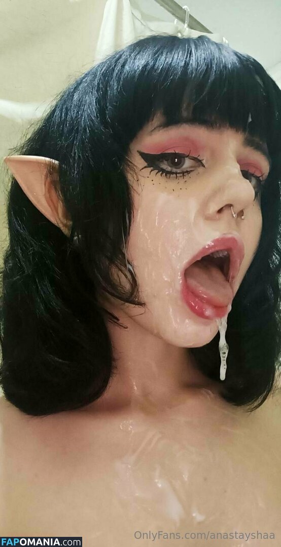 a.n.a.s.t.a.y.s.h.a.a / anastayshaa / stacy_swan Nud OnlyFans  Fotografie scursă #239