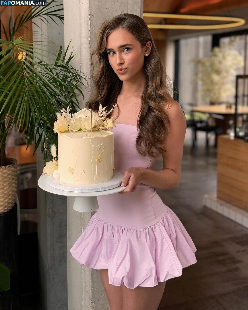 Anastazja Kus Nud OnlyFans  Fotografie scursă #3