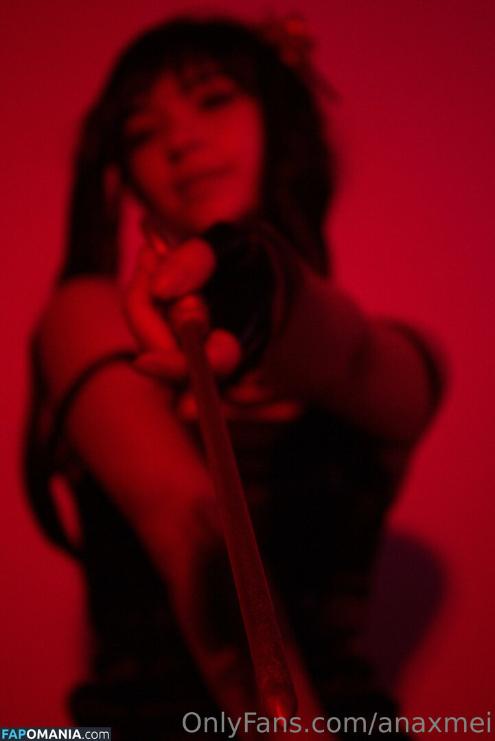anaxmei / annaxmei Nud OnlyFans  Fotografie scursă #21