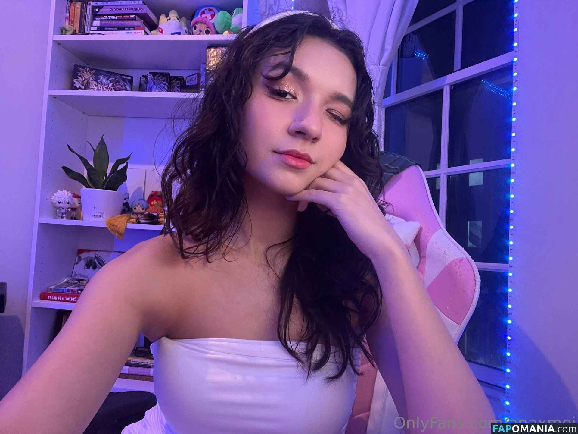 anaxmei / annaxmei Nud OnlyFans  Fotografie scursă #49