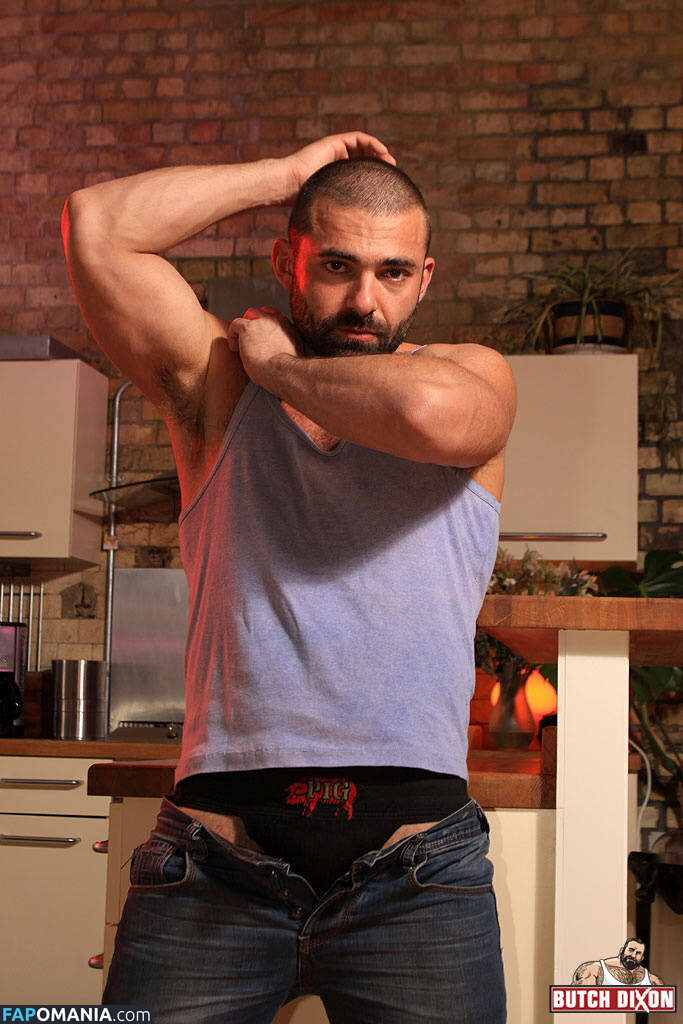 Andrea Bruno Nud OnlyFans  Fotografie scursă #1