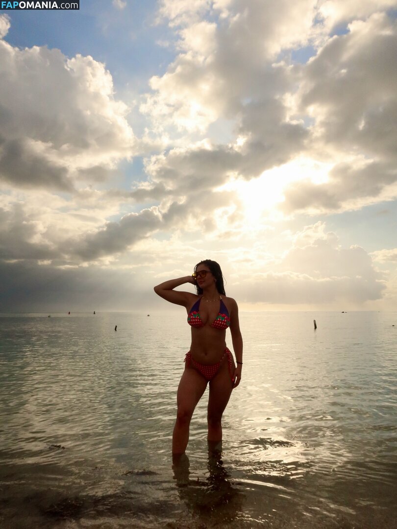 Andrea Pagán / andreacpagan / https: Nud OnlyFans  Fotografie scursă #6