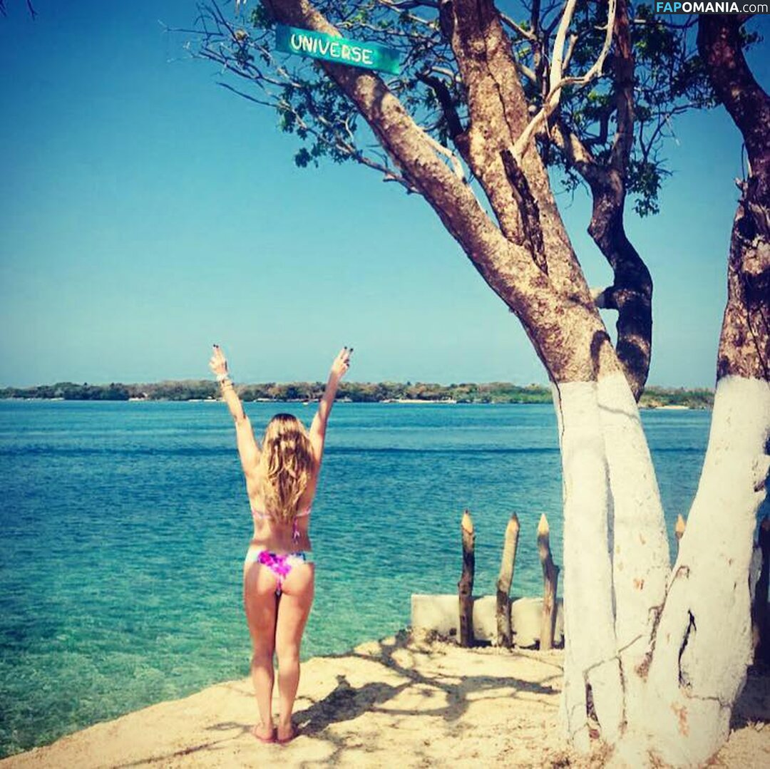 Andrea Reta / andrea_reta / https: Nud OnlyFans  Fotografie scursă #9