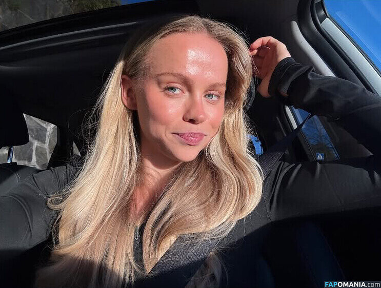 Andrea Rooth / andrea.rooth Nud OnlyFans  Fotografie scursă #1