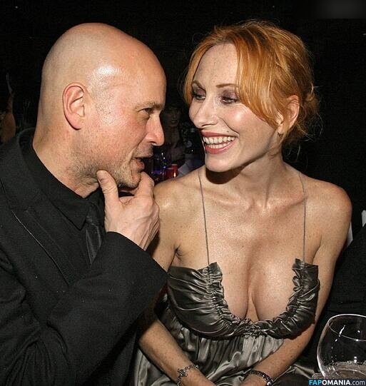 Andrea Sawatzki / andrea.sawatzki Nud OnlyFans  Fotografie scursă #46