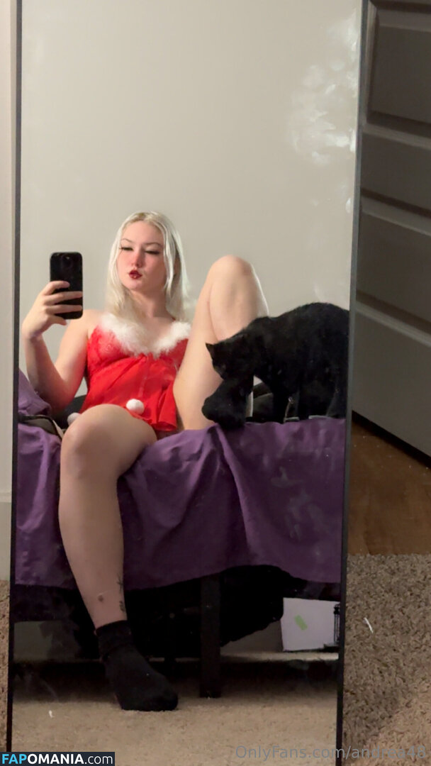 andrea48 Nud OnlyFans  Fotografie scursă #15