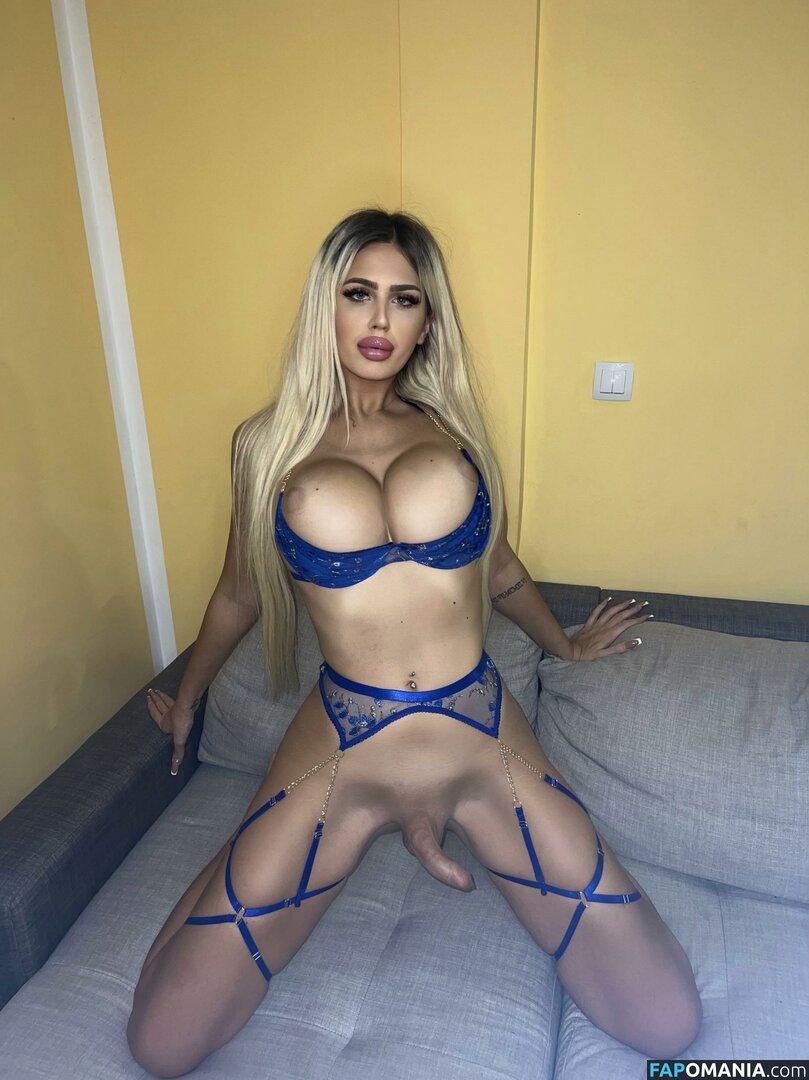 Andreana Bircanin / lady_annie / missbircanin Nud OnlyFans  Fotografie scursă #9