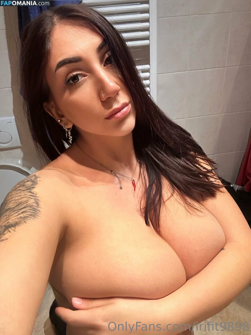 Andreea Irimescu / FitnessIri / Irifit98 / fitnessiri9898 / iri_fit98 Nud OnlyFans  Fotografie scursă #13
