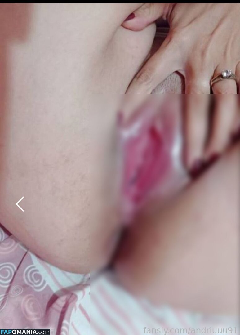 andriu91 / andriuuu91 Nud OnlyFans  Fotografie scursă #670
