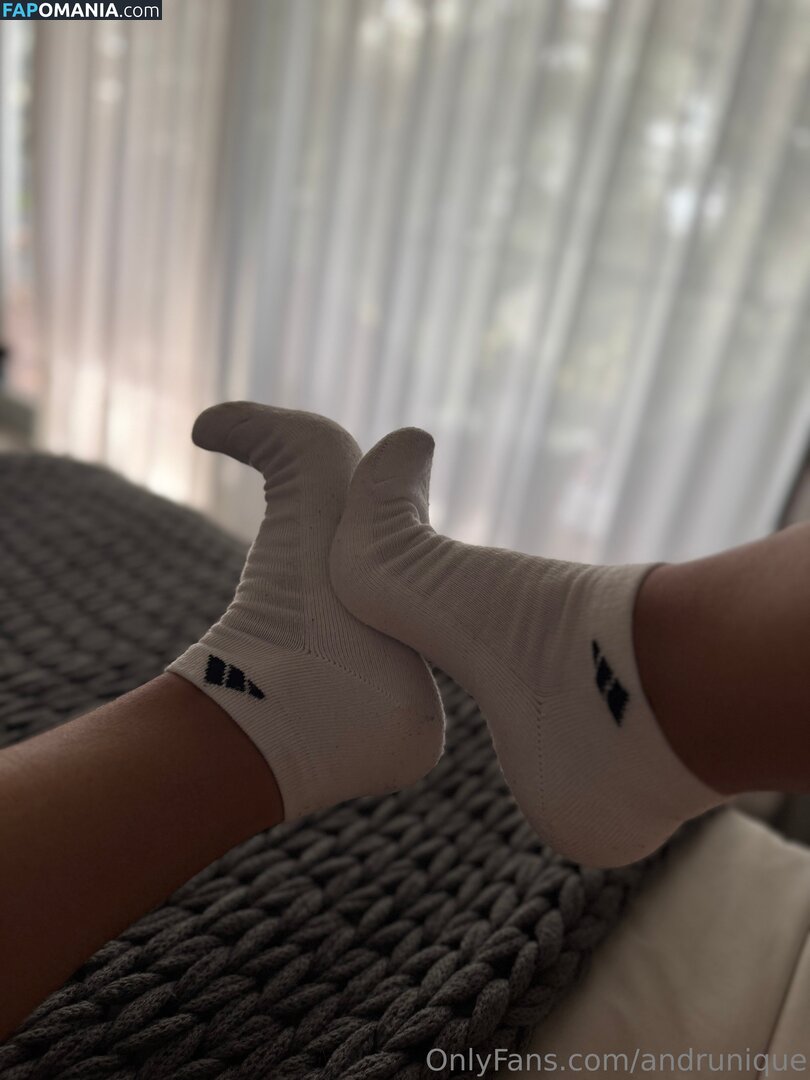 andrunique / danielledavis242 Nud OnlyFans  Fotografie scursă #1